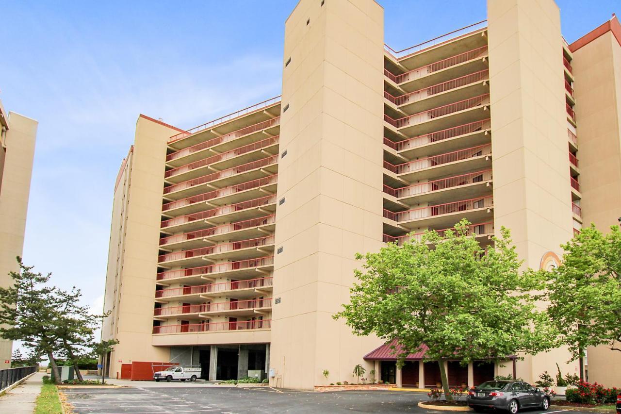 Rainbow Condos オーシャン・シティ エクステリア 写真