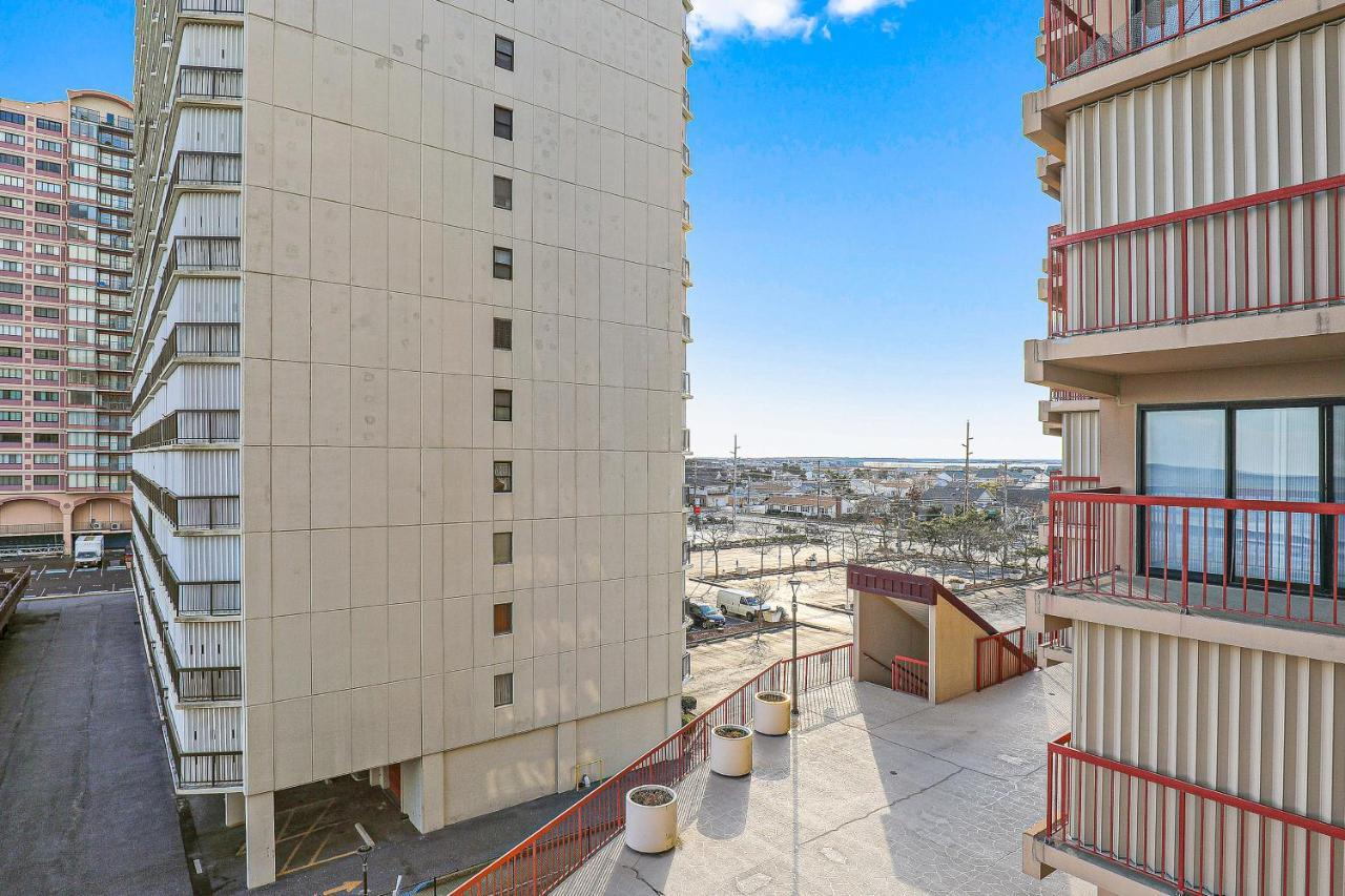 Rainbow Condos オーシャン・シティ エクステリア 写真